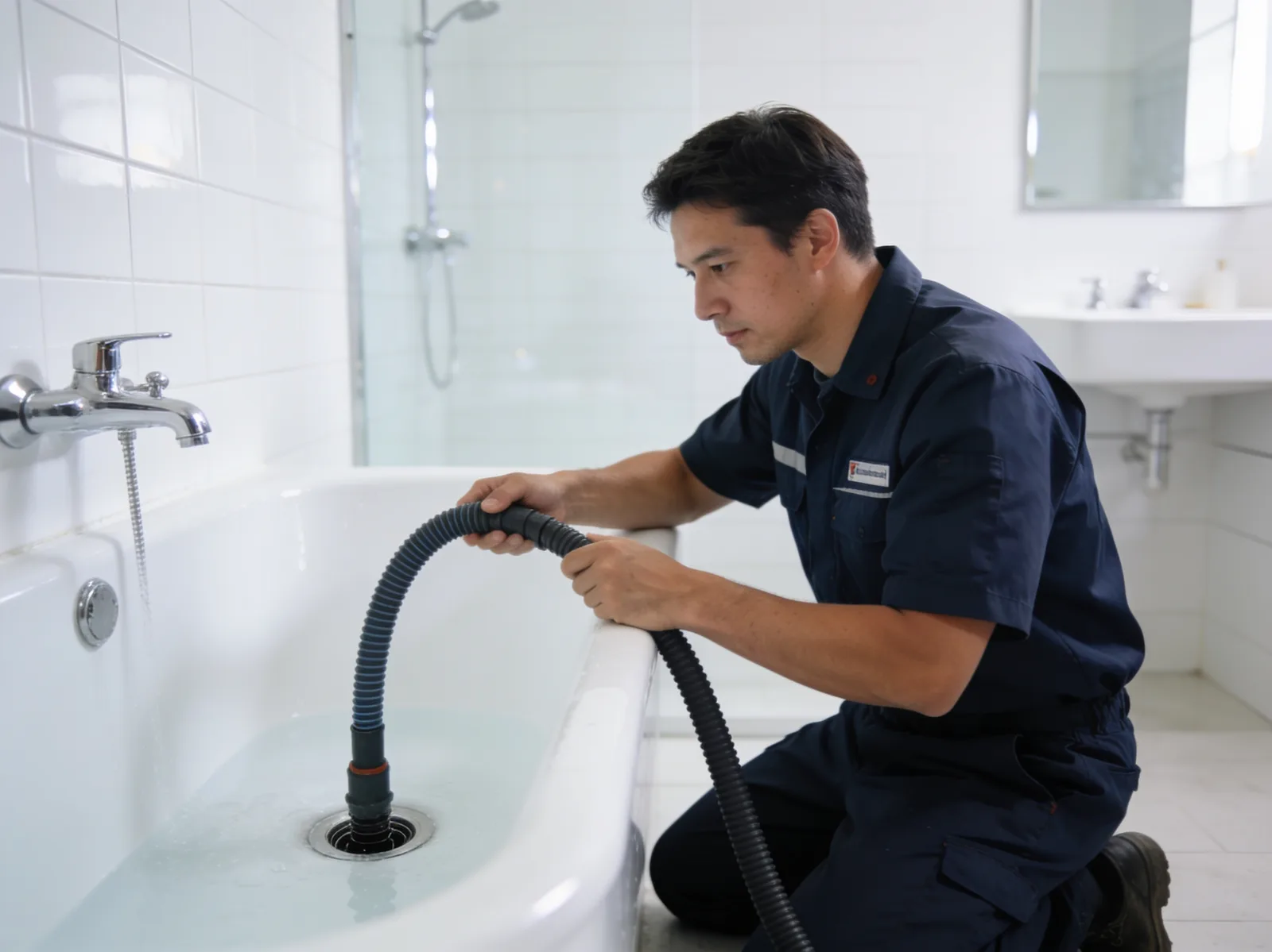 Emergency Plumber Delano, PA FAQs